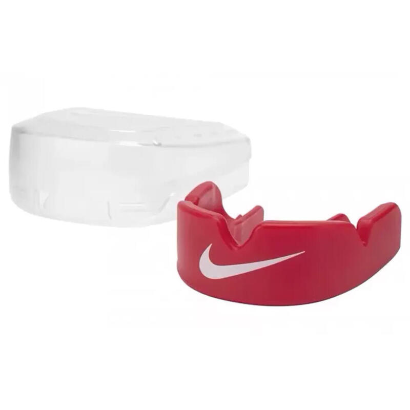 Nike N1007681-610 Alpha CE Mg Dişlik