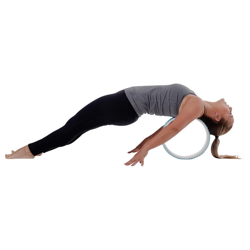 Pure P2I201510 Yoga Tekerleği