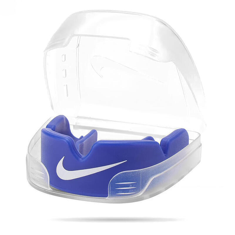 Nike N1007681-400 Alpha CE Mg Dişlik