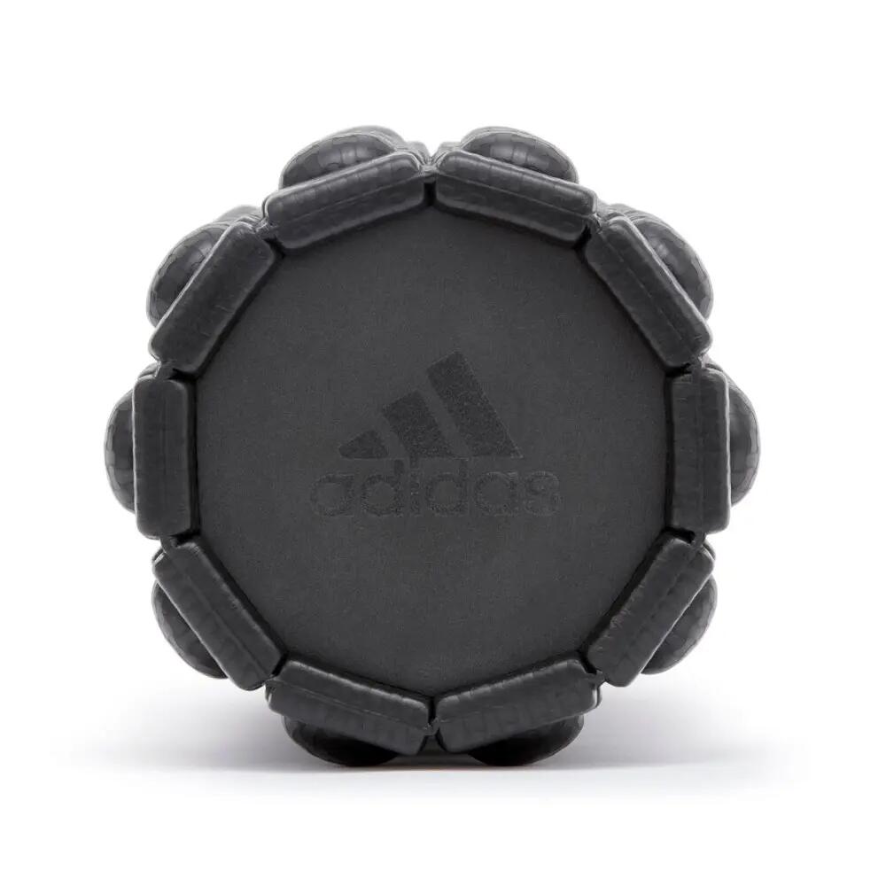 Adidas ADAC-11505BK Textured Foam Roller 2/6