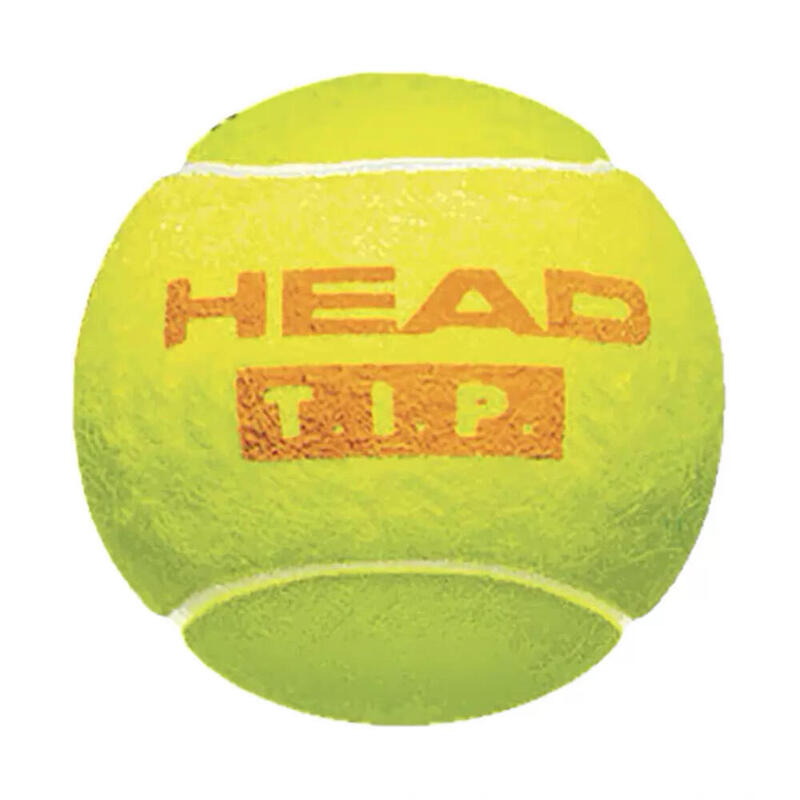 Head 578123 Tip 3 lü Çocuk Tenis Topu