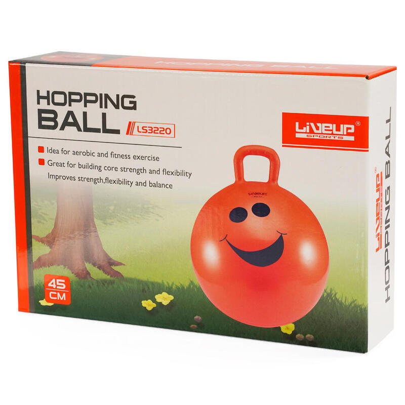 Liveup LS3220 ZıpZıp Top