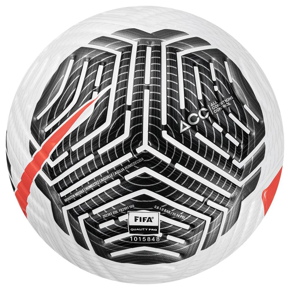 Nike FB2901-100 Flight 5 No Fifa Onaylı Futbol Topu 2/4