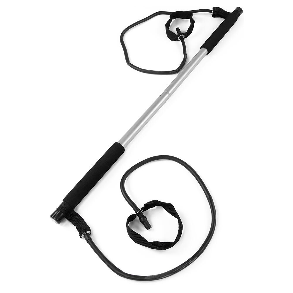 LIVEUP Liveup LS3184 Fit Stick Pilates Çubuğu