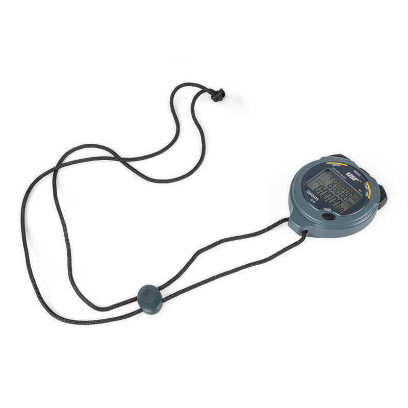 USR SW2010 10 Hafızalı Kronometre