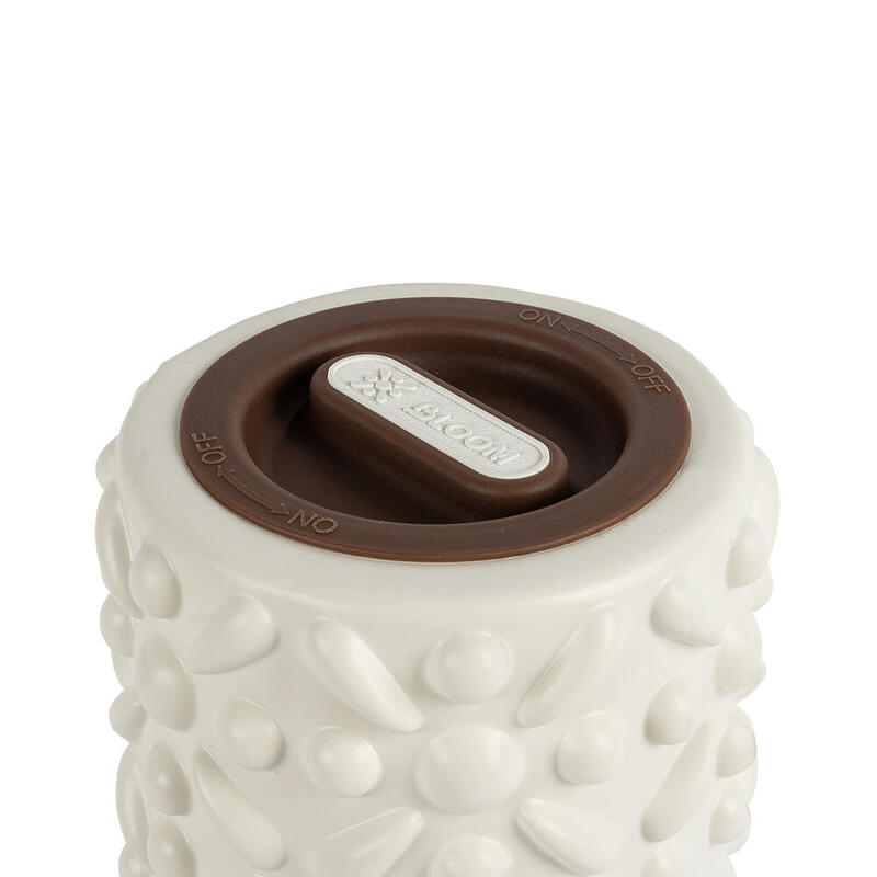 Bloom LB7022 Yoga Roller Beyaz