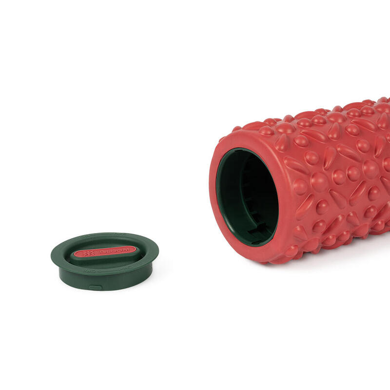 Bloom LB7022 Yoga Roller Pembe