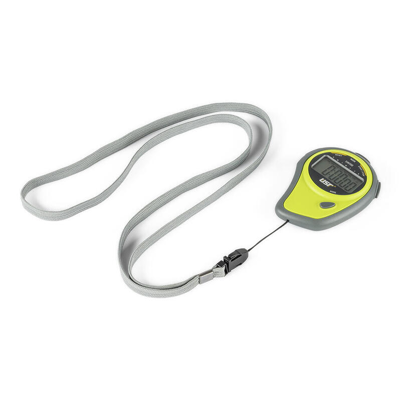 USR SW100 2 Hafızalı Kronometre