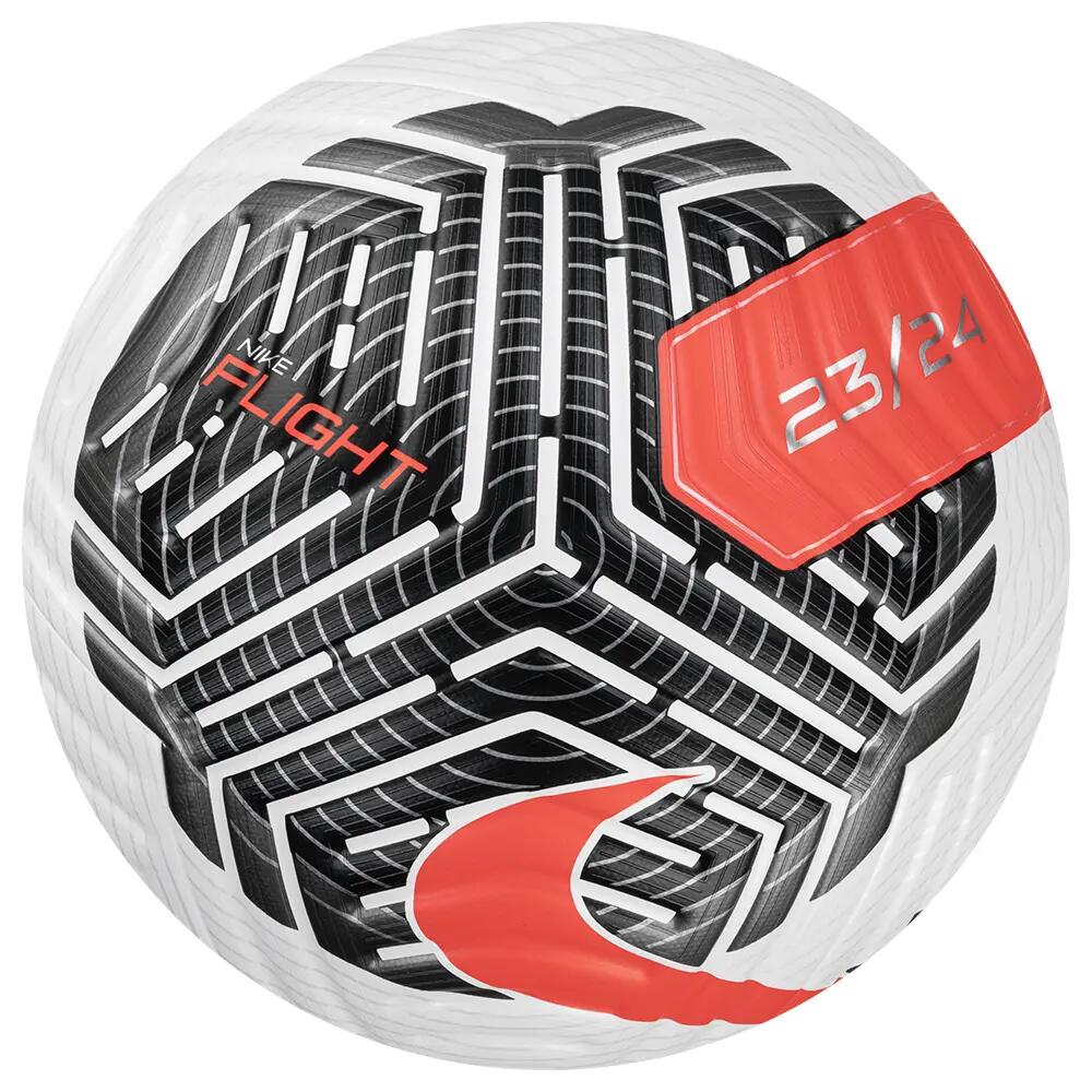 Nike FB2901-100 Flight 5 No Fifa Onaylı Futbol Topu 4/4