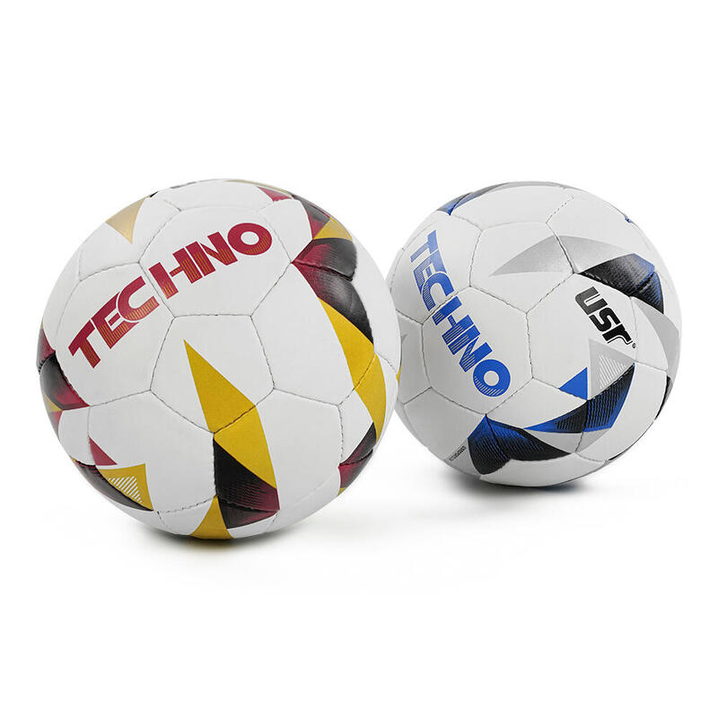 USR Techno 4 No Futbol Topu