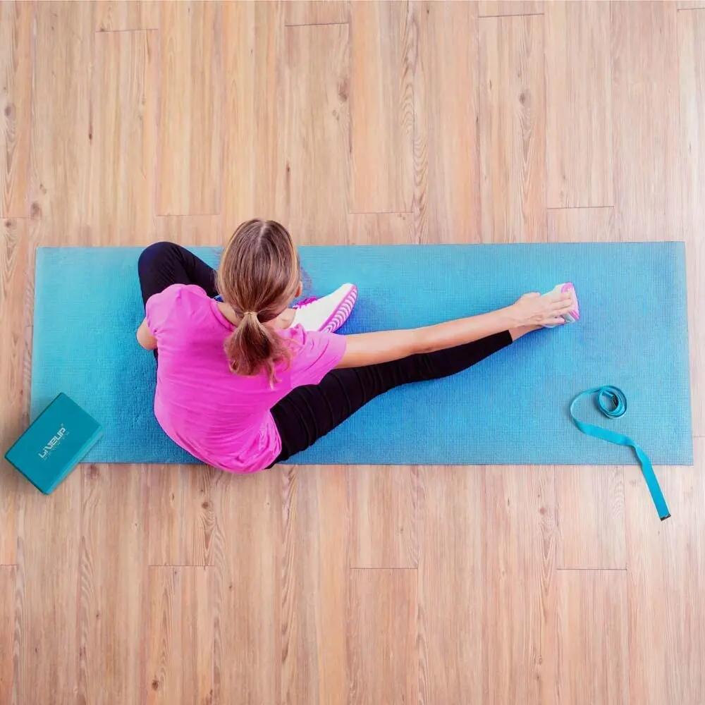 Liveup LS3243 Yoga Seti 3/5