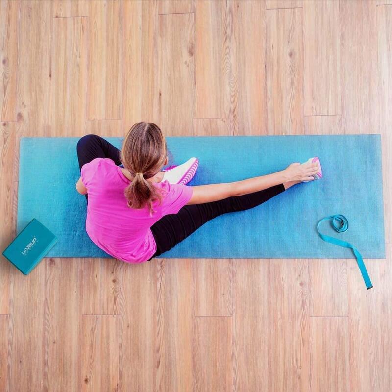 Liveup LS3243 Yoga Seti