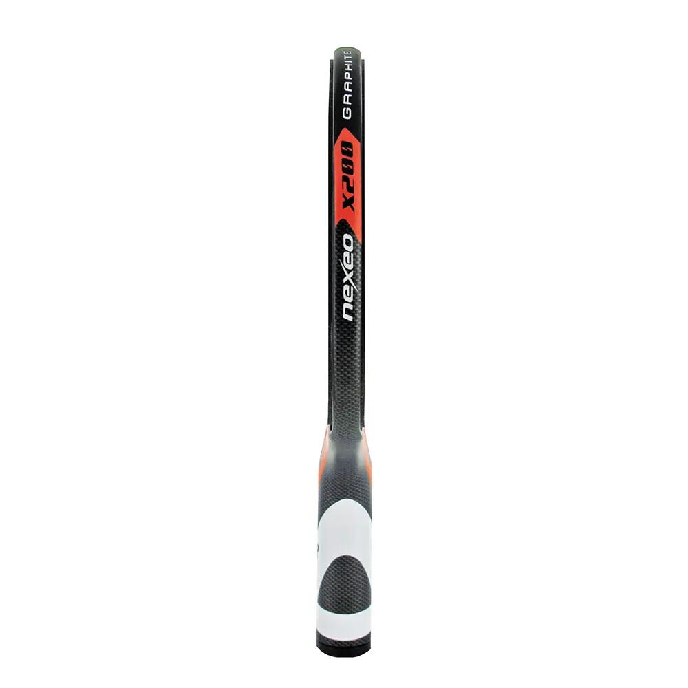 Cornilleau Nexeo X200 Graphite Outdoor Masa Tenisi Raketi 6/7