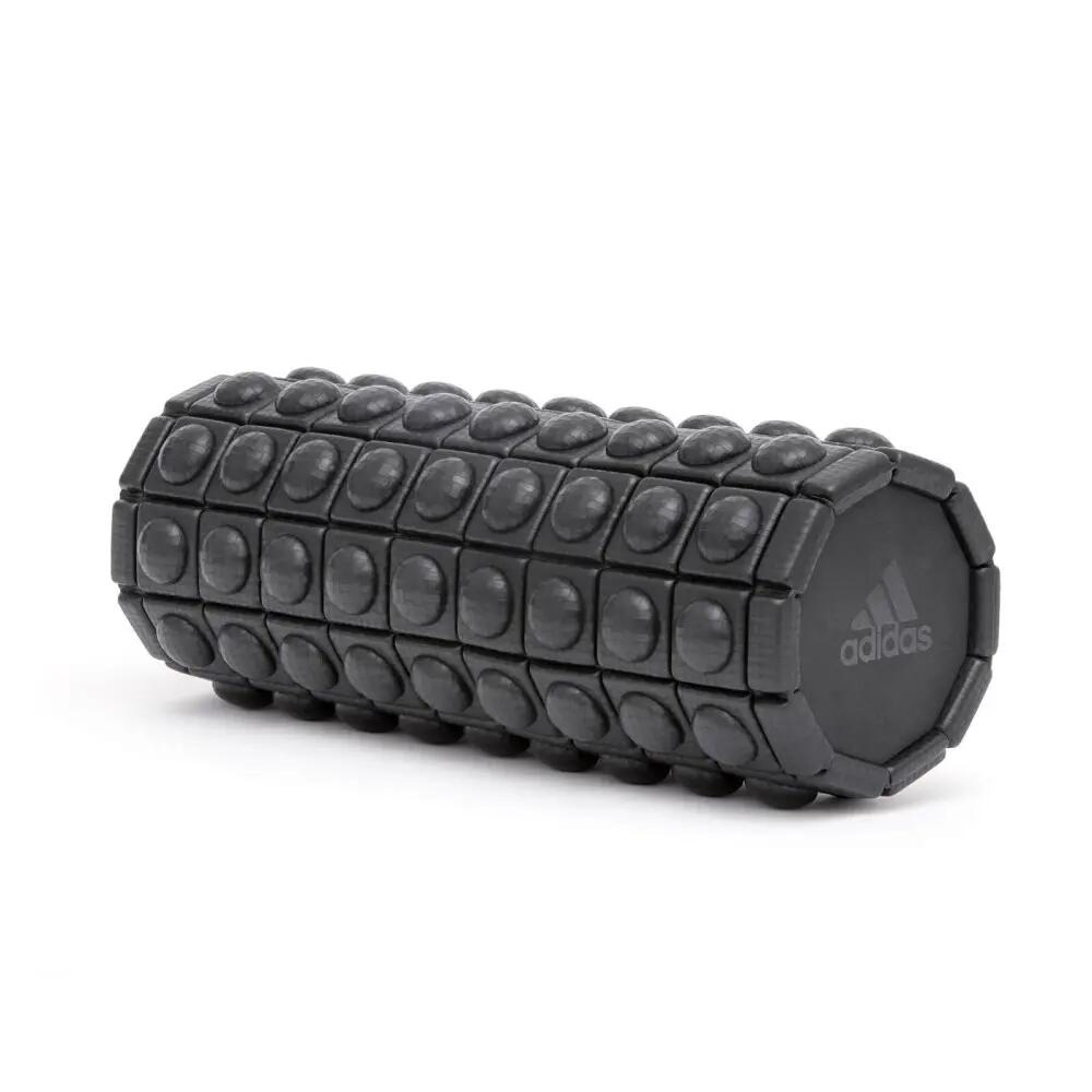 Adidas ADAC-11505BK Textured Foam Roller 5/6