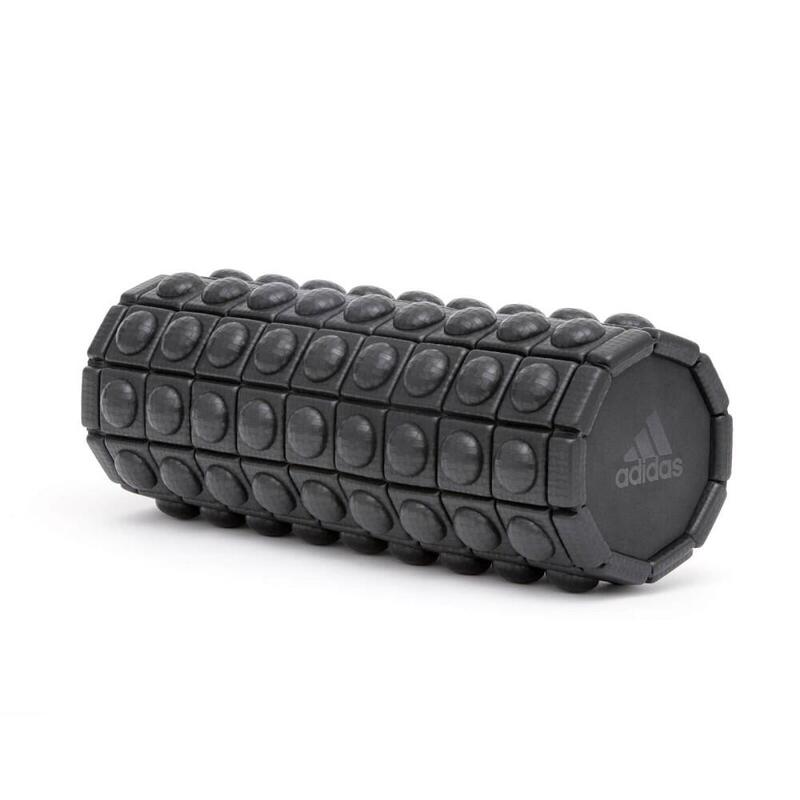 Adidas ADAC-11505BK Textured Foam Roller