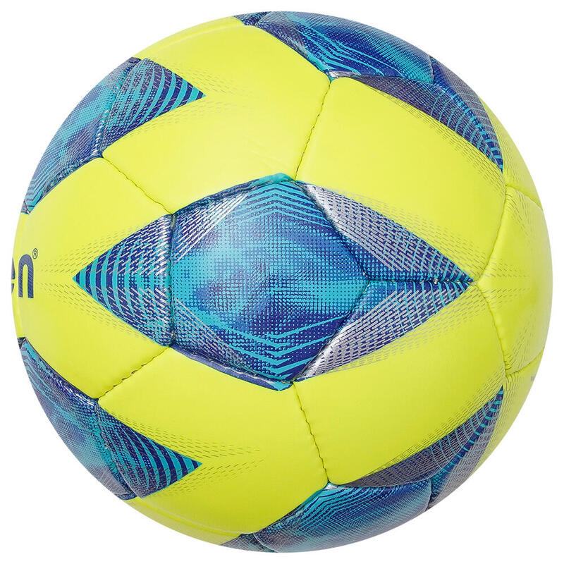 Molten F5A1710-Y Dikişli 5 No Futbol Topu