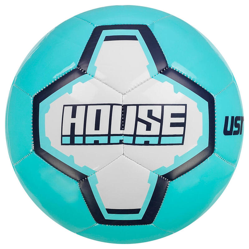 USR House5.2 5 No Futbol Topu
