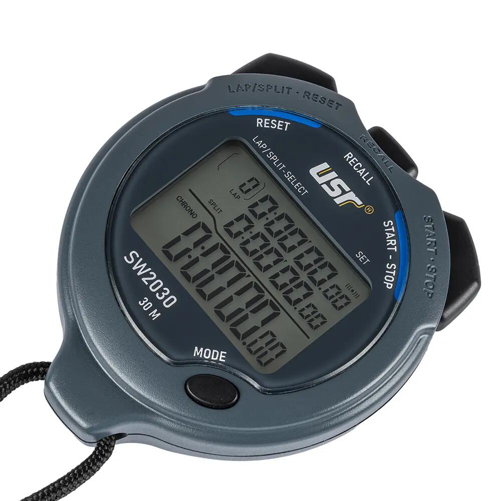 USR SW2030 30 Hafızalı Kronometre 5/5