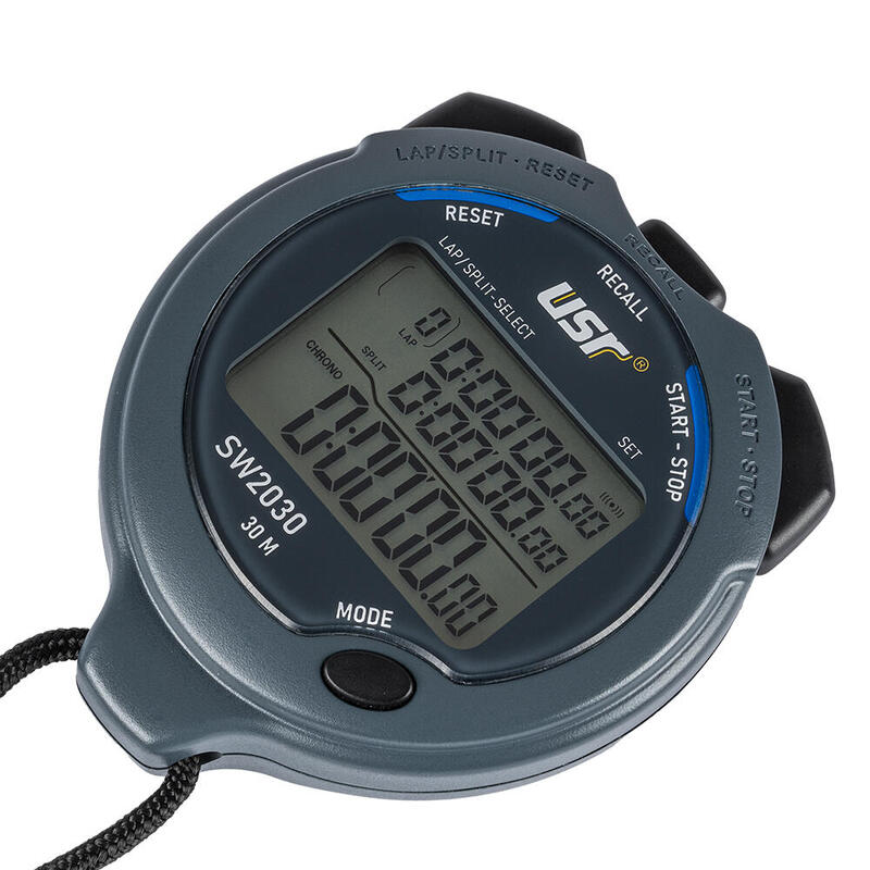 USR SW2030 30 Hafızalı Kronometre