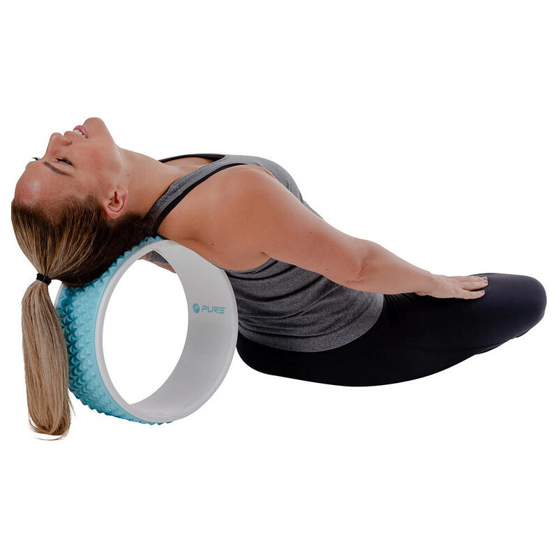 Pure P2I201510 Yoga Tekerleği