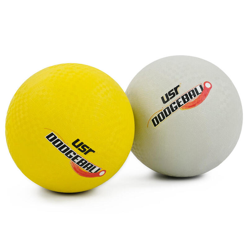 USR Dodgeball1.1 Yakan Top