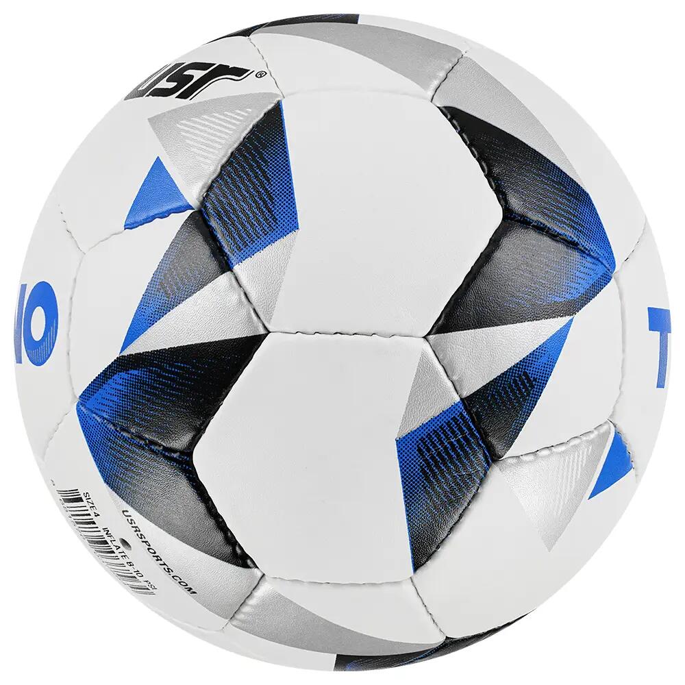 USR Techno 4 No Futbol Topu 5/8