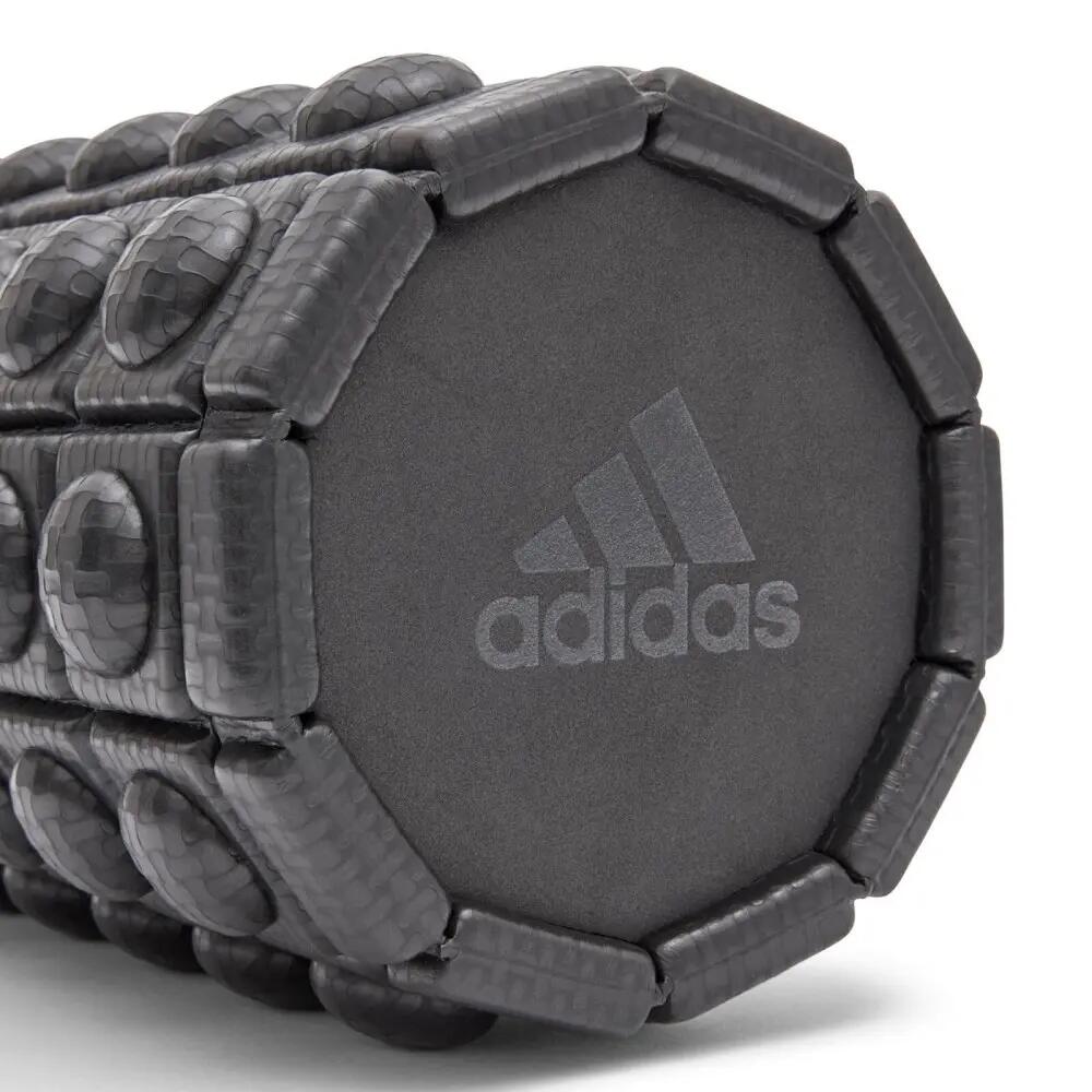 Adidas ADAC-11505BK Textured Foam Roller 4/6