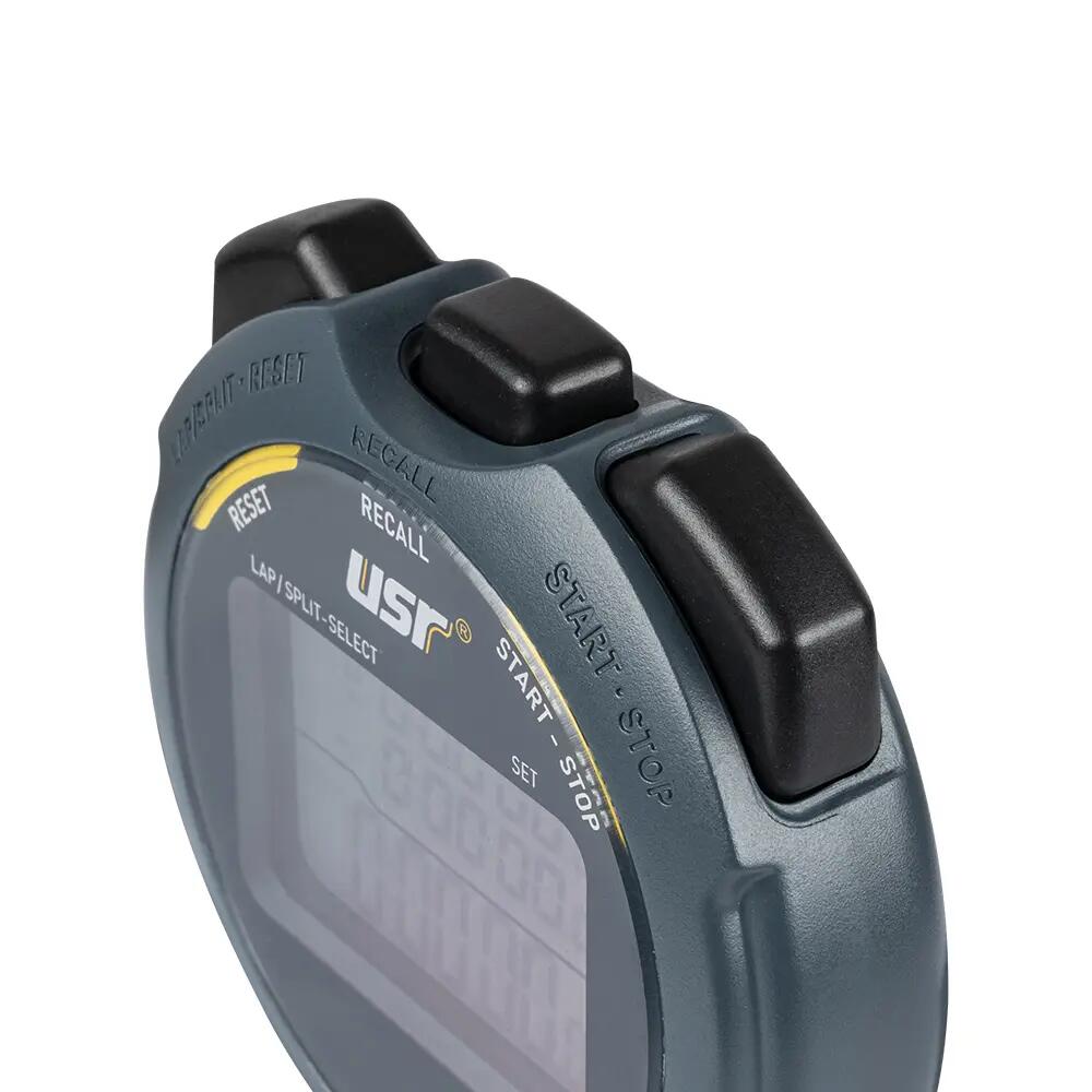 USR SW2010 10 Hafızalı Kronometre 4/5