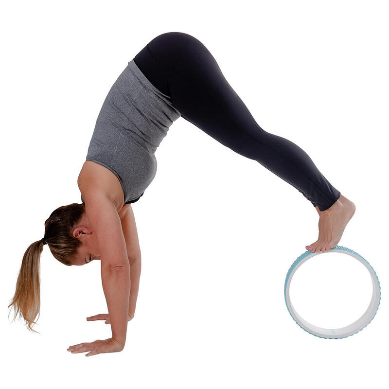 Pure P2I201510 Yoga Tekerleği
