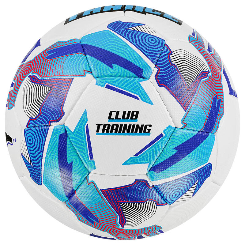 USR Trance 4 No Futbol Topu