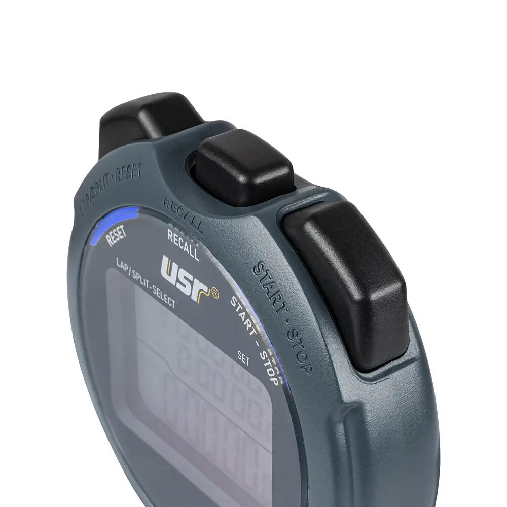 USR SW2030 30 Hafızalı Kronometre 4/5