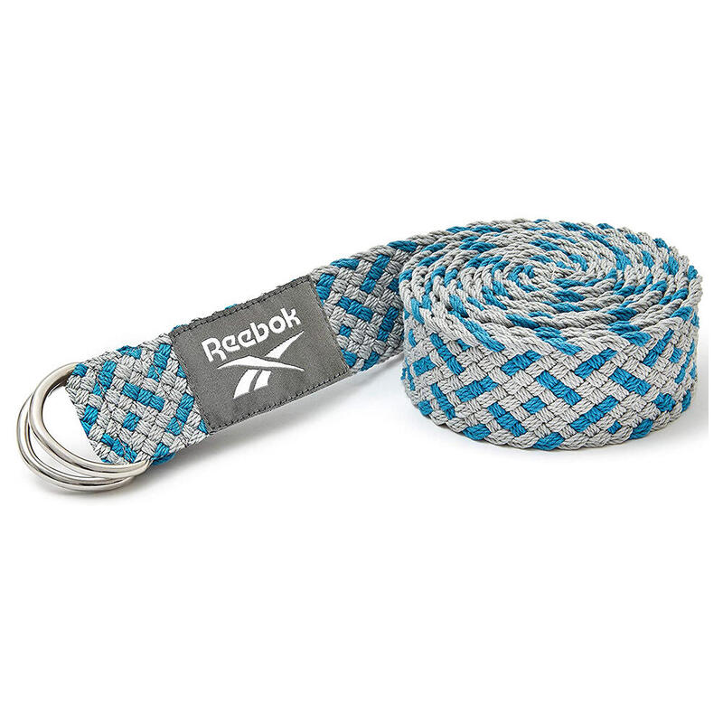 Reebok RAYG-10026 Premium Yoga Kayışı