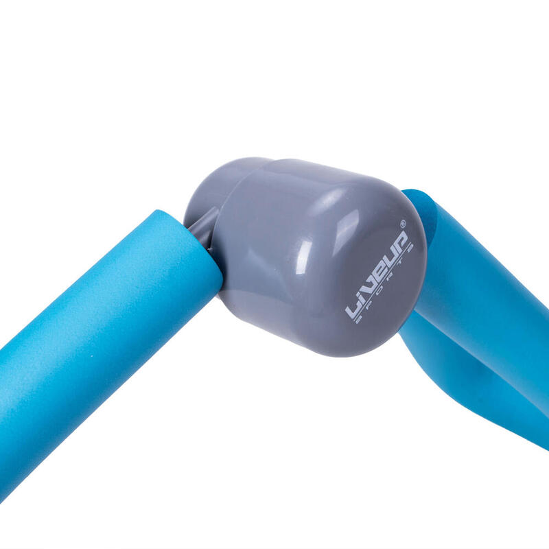 Liveup LS3166 Tight Master Kol ve Bacak Çalıştırıcı