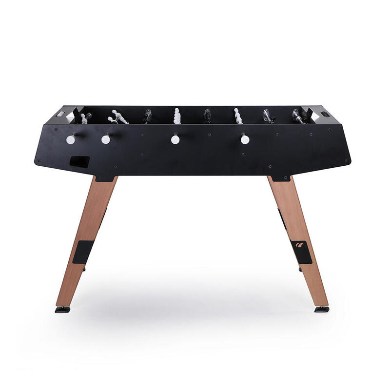 Cornilleau Outdoor Langırt Masası Siyah