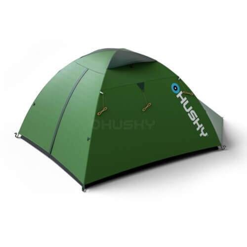 Beast 3 Extreme Light - tente légère - 3 personnes - Vert