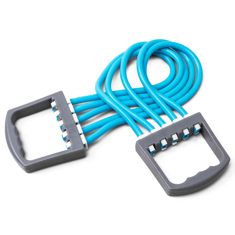 Liveup LS3655 Kauçuk Göğüs Yayı