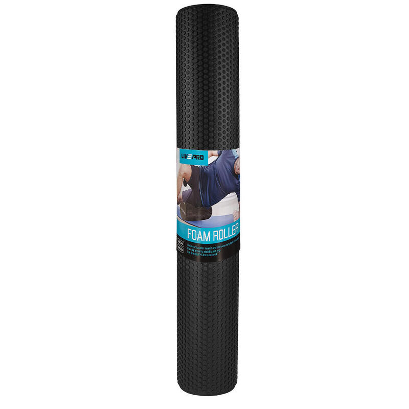 Livepro LP8230 90 Cm Foam Roller