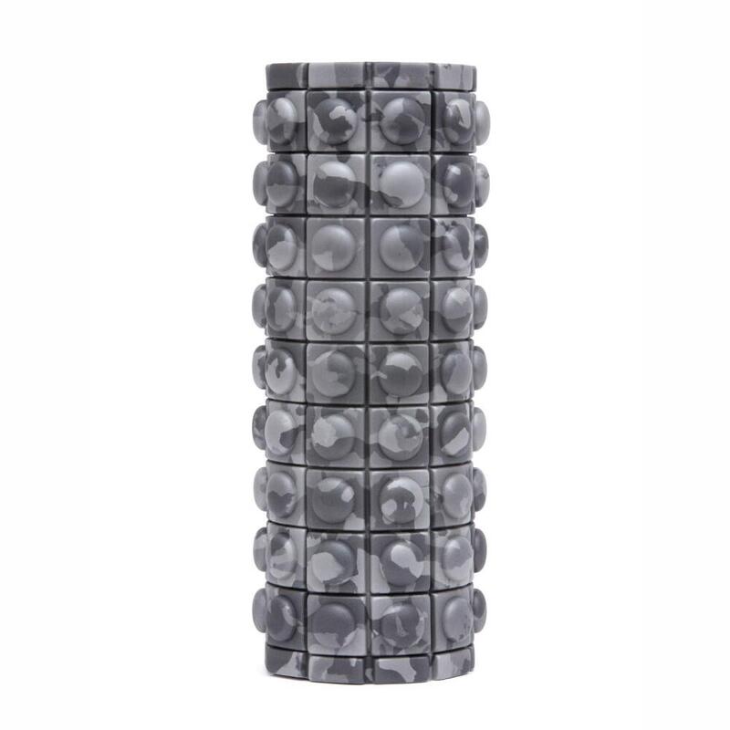 Adidas ADAC-11505GR Textured Foam Roller