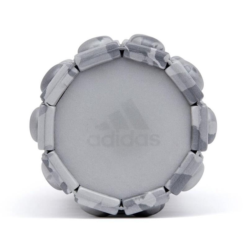 Adidas ADAC-11505GR Textured Foam Roller