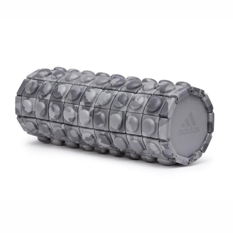 Adidas ADAC-11505GR Textured Foam Roller