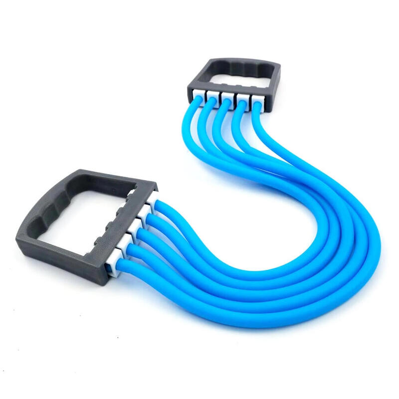 Liveup LS3655 Kauçuk Göğüs Yayı