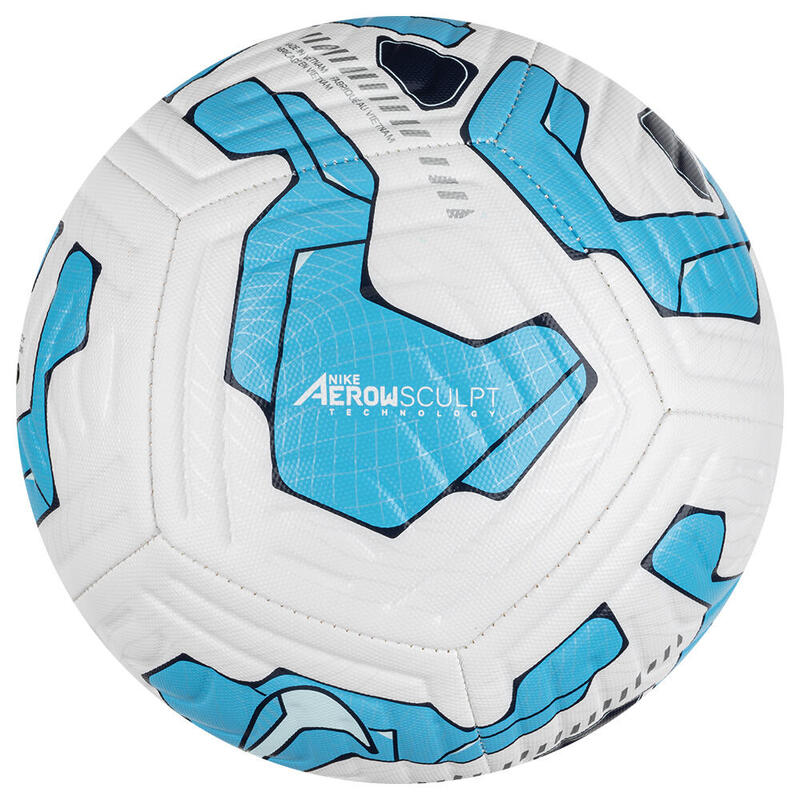 Nike FZ2966-101 Academy 5 No Futbol Topu