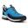 Wandelschoenen dames Dragontail WMS - Cat A - Blauw