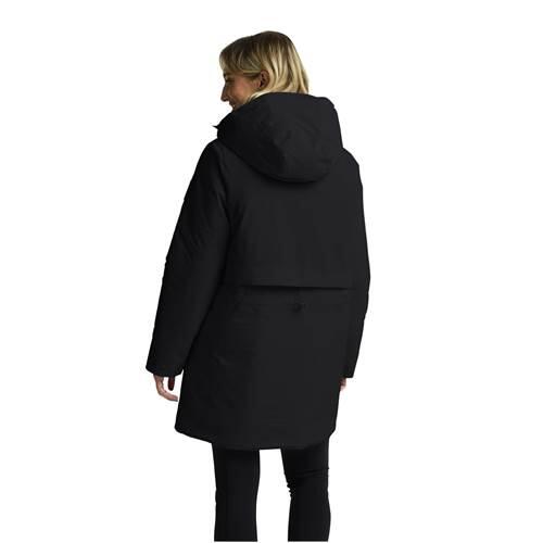 Chaqueta acolchada para mujer Jack Wolfskin Frost Haven 3/7