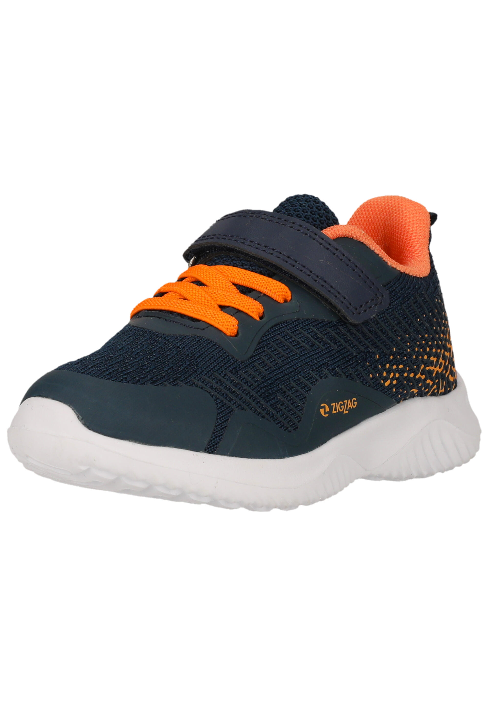 Baskets bambino Zigzag Gumpa 2/7