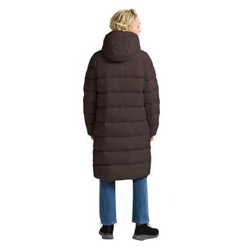 Doudoune femme Jack Wolfskin Frozen Palace 2/7