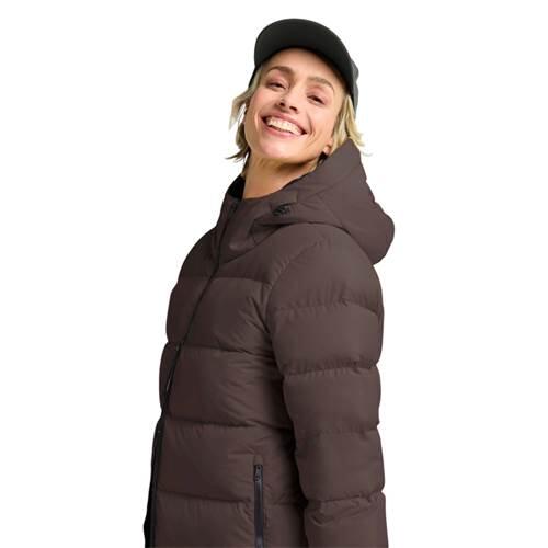 Doudoune femme Jack Wolfskin Frozen Palace 5/7