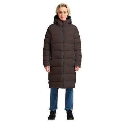 Giacca piumino da donna Jack Wolfskin Frozen Palace