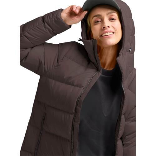 Doudoune femme Jack Wolfskin Frozen Palace 4/7