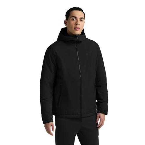 Giacca antipioggia da uomo Jack Wolfskin Pamir 4/7